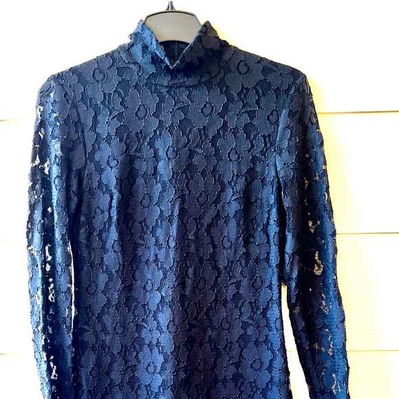 LITTLE BLACK DRESS - Picture 5 of 7